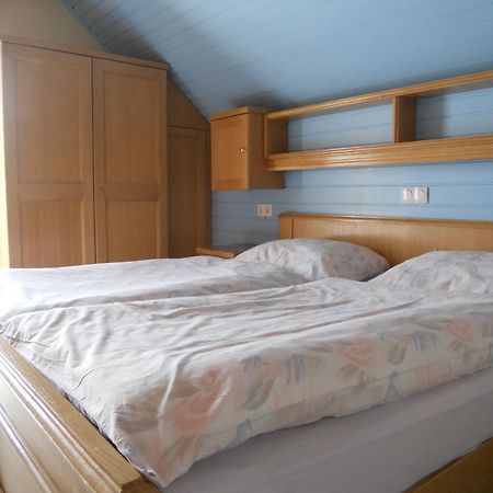 Ferienwohnungen/Holiday Apartments Lederer Reisach المظهر الخارجي الصورة