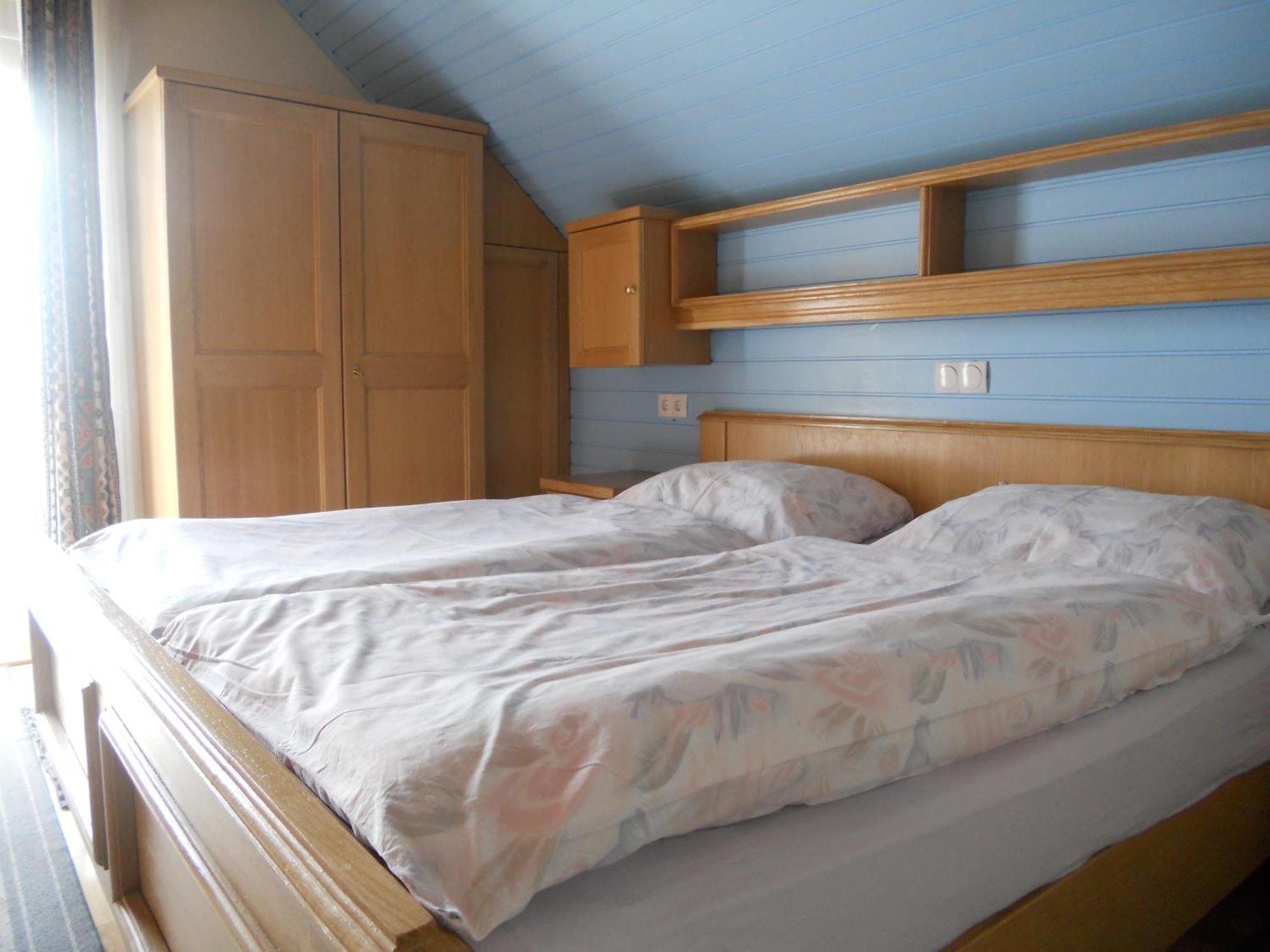 Ferienwohnungen/Holiday Apartments Lederer Reisach المظهر الخارجي الصورة