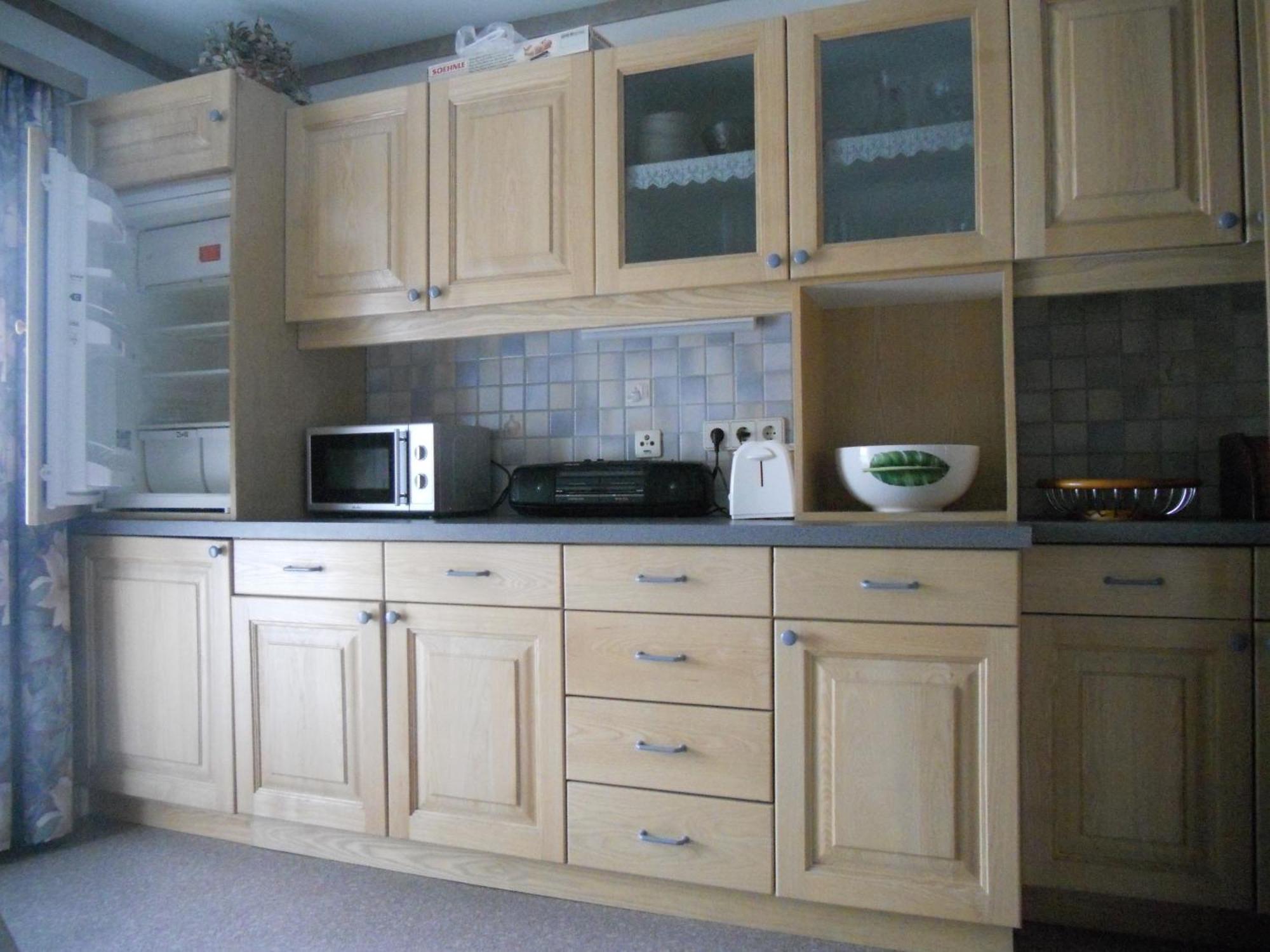 Ferienwohnungen/Holiday Apartments Lederer Reisach المظهر الخارجي الصورة