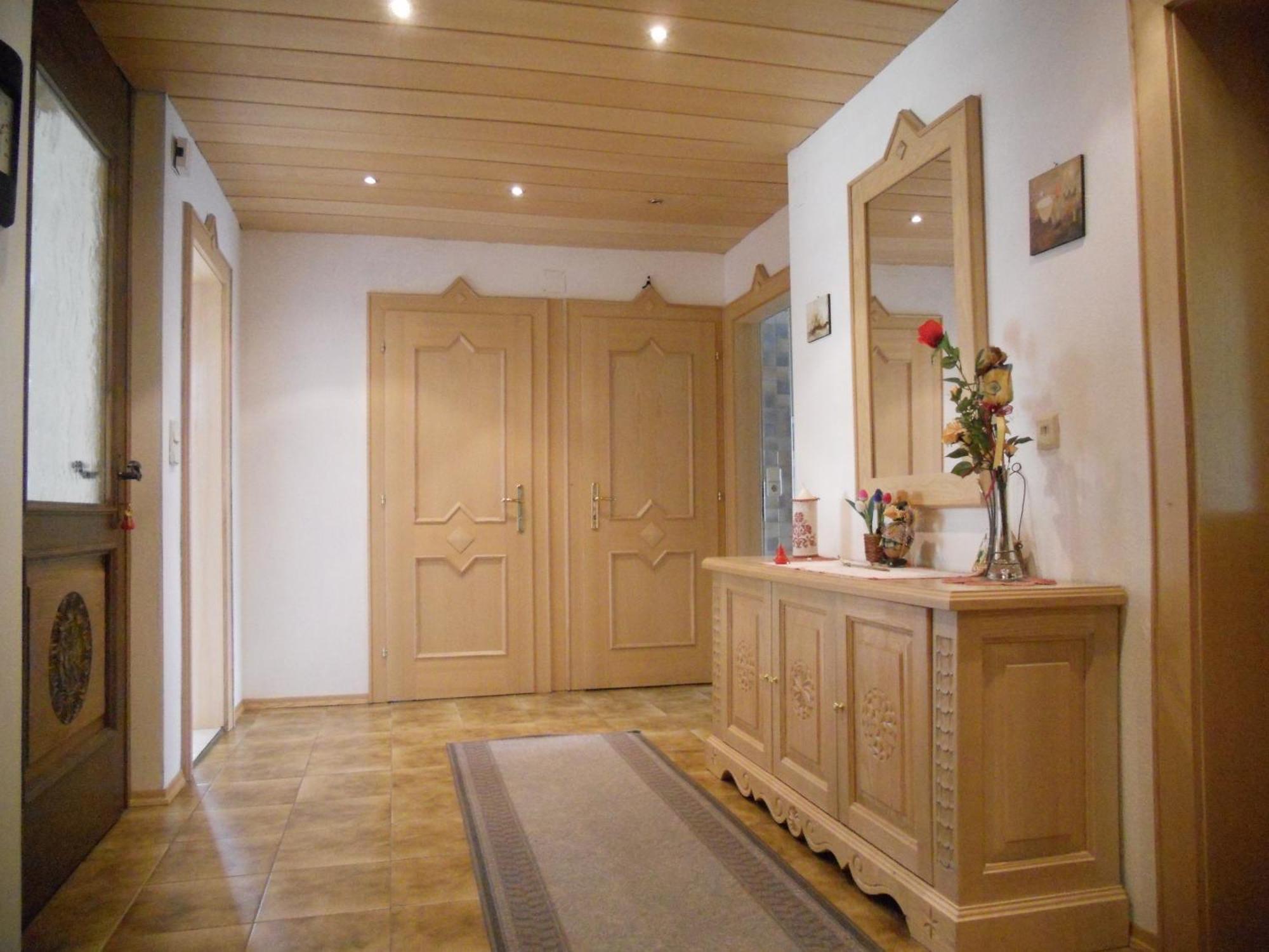 Ferienwohnungen/Holiday Apartments Lederer Reisach المظهر الخارجي الصورة