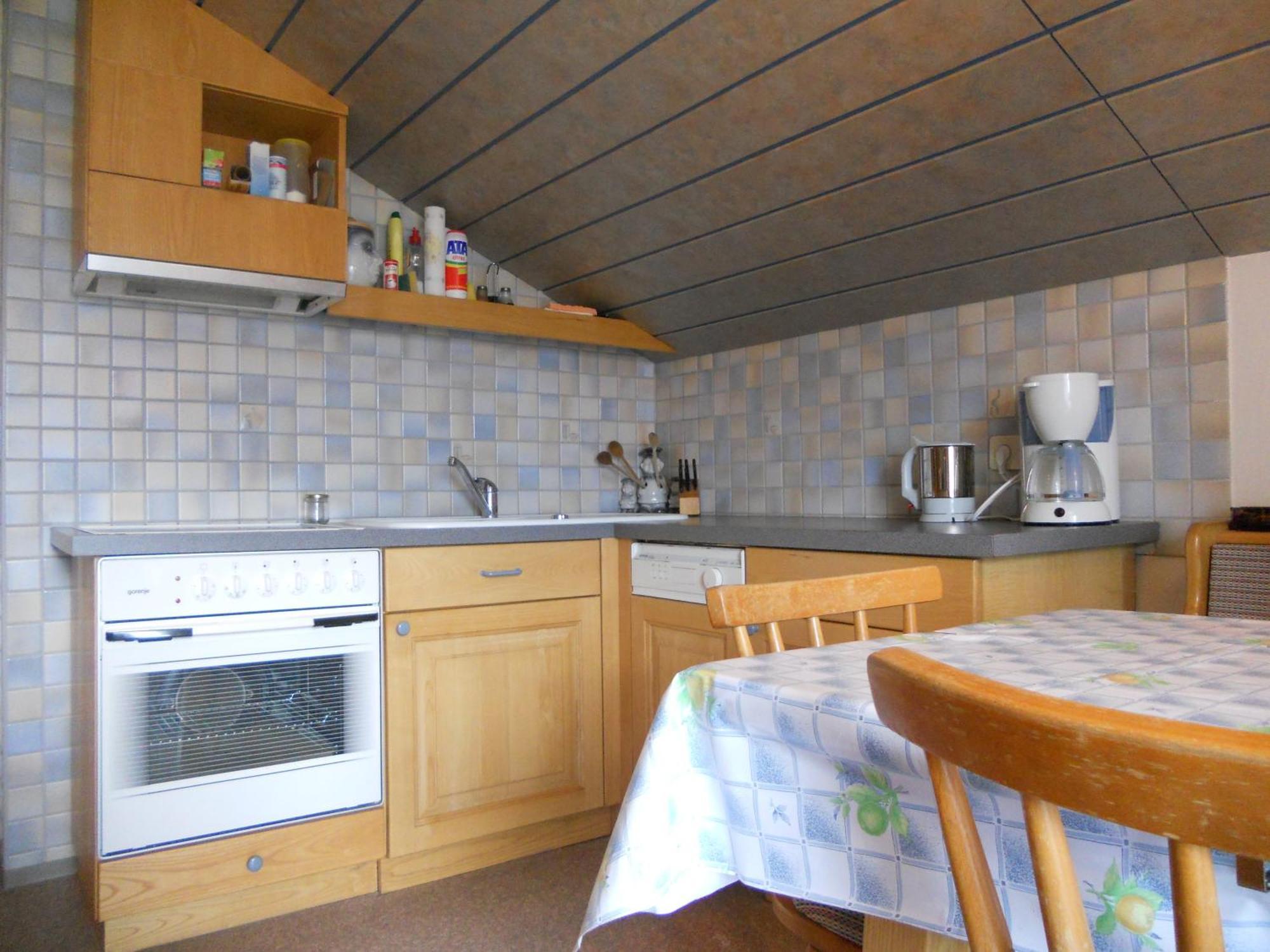 Ferienwohnungen/Holiday Apartments Lederer Reisach المظهر الخارجي الصورة
