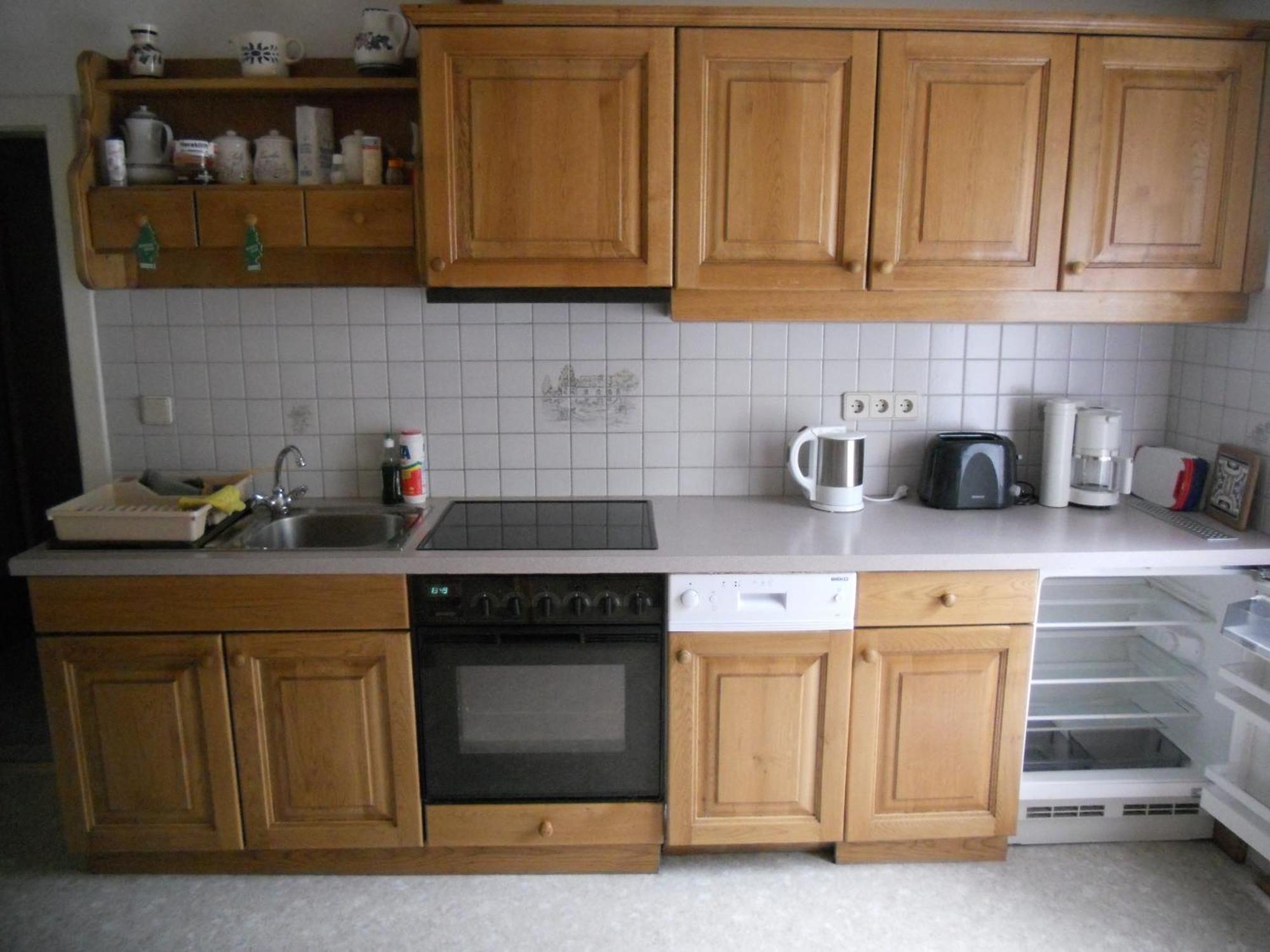 Ferienwohnungen/Holiday Apartments Lederer Reisach المظهر الخارجي الصورة